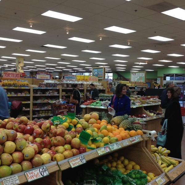 Photo taken at Trader Joe's by Kevin F. on 2/24/2013