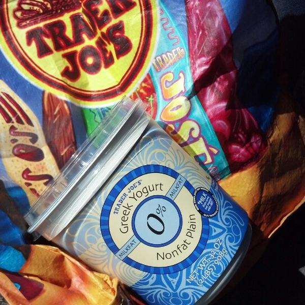 Photo taken at Trader Joe's by lisa on 3/28/2013