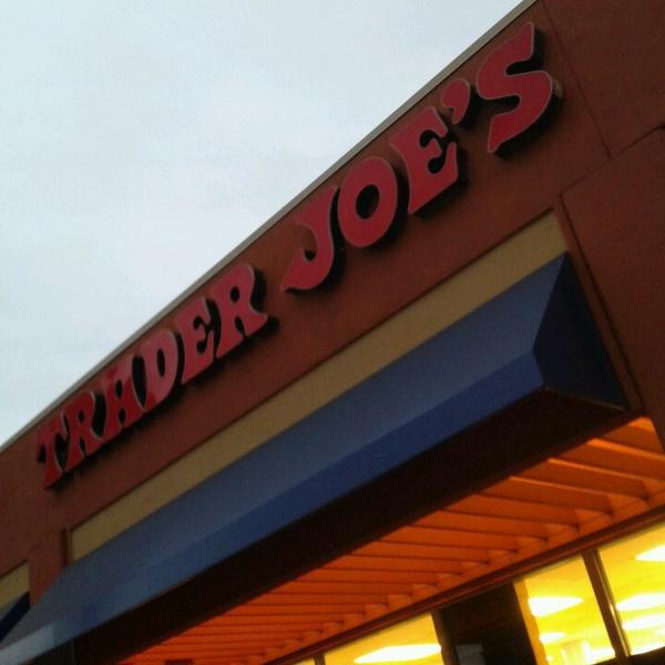 Photo taken at Trader Joe's by Todd W. on 2/27/2014