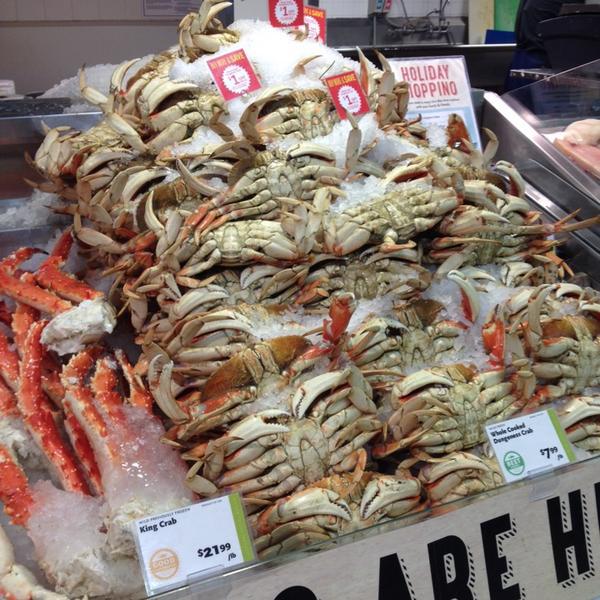 Photo taken at Whole Foods Market by Jon S. on 12/22/2013