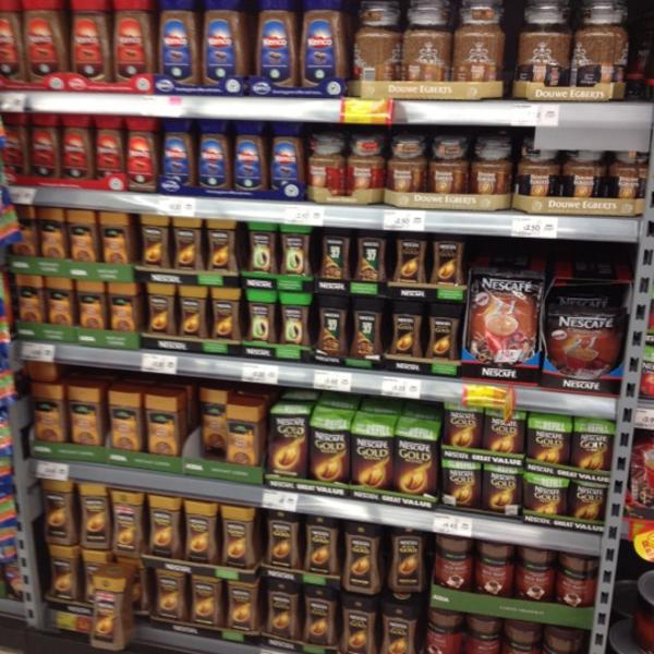 Photo taken at ASDA by Hummy R. on 6/22/2012-英国伦敦雷敦马歇尔路 Photo taken at ASDA by Hummy R. on 6/22/2012