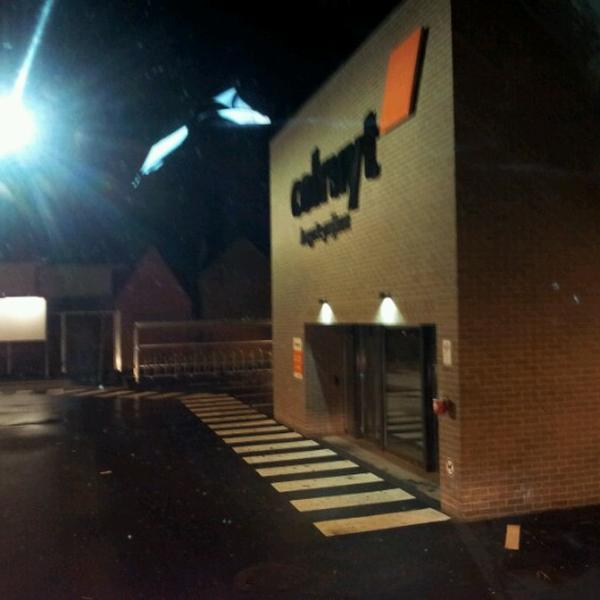 Photo taken at Colruyt by Pascal P. on 11/30/2012