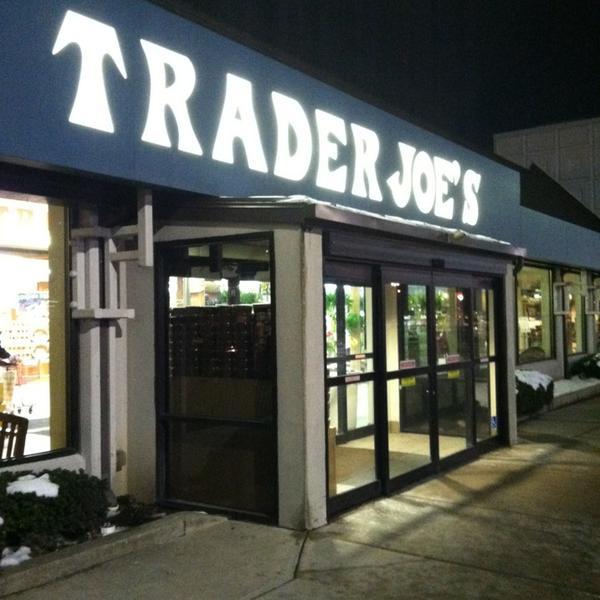 Photo taken at Trader Joe's by Rich J. on 1/7/2013