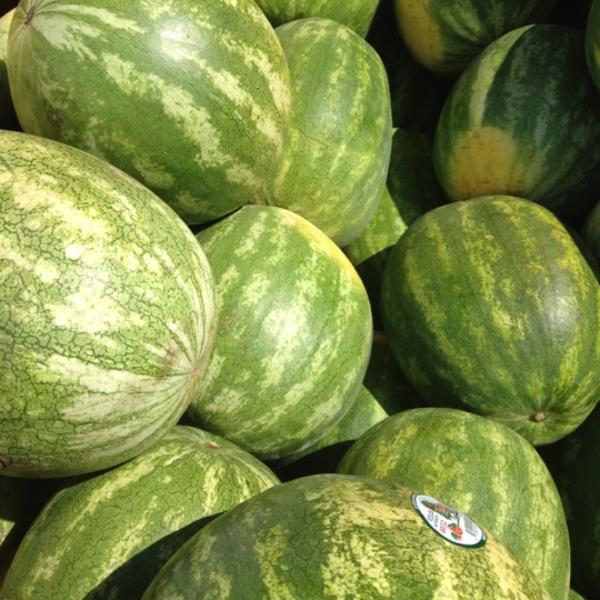 Photo taken at Trader Joe's by Erin P. on 5/20/2012