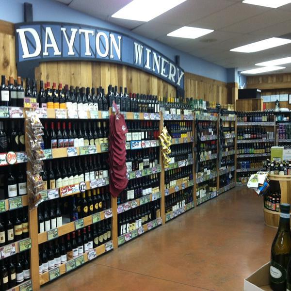 Trader Joe's乔氏连锁普洛威顿斯店