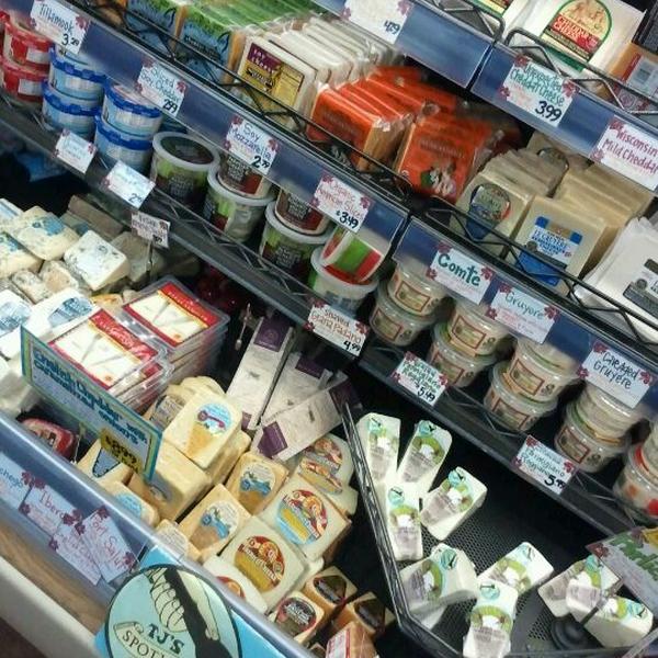 Photo taken at Trader Joe's by Jim G. on 4/29/2012