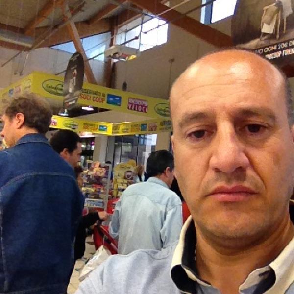 Photo taken at Coop Piazza Leopoldo, Firenze by Giuseppe S. on 5/8/2012-意大利托斯卡纳佛罗伦萨彼得利奥波德广场6/d-6/e-6/f Photo taken at Coop Piazza Leopoldo, Firenze by Giuseppe S. on 5/8/2012
