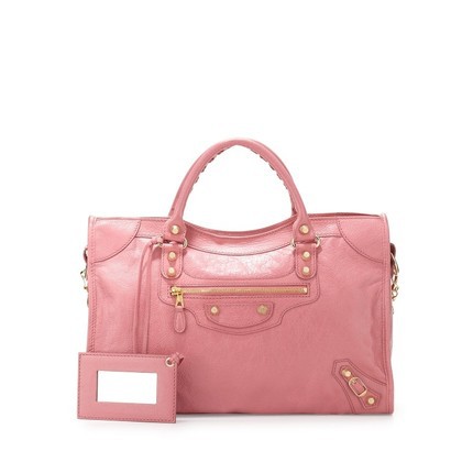 Balenciaga/巴黎世家 女包 女式手提包 Q01787911 ROSE Balenciaga/巴黎世家 女包 女式手提包 Q01787911 ROSE