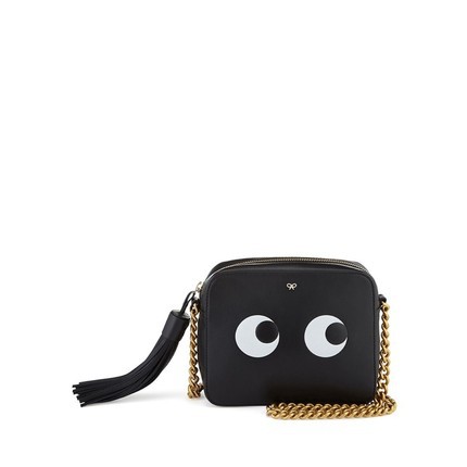 Anya Hindmarch 女包 女式单肩包 Q01788769 Anya Hindmarch 女包 女式单肩包 Q01788769