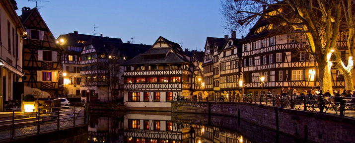 斯特拉斯堡购物生活指南