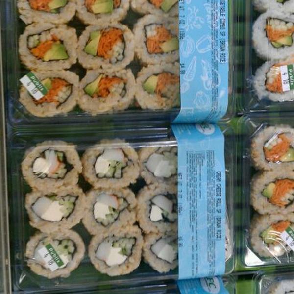 Photo taken at Publix by Megan S. on 4/17/2012