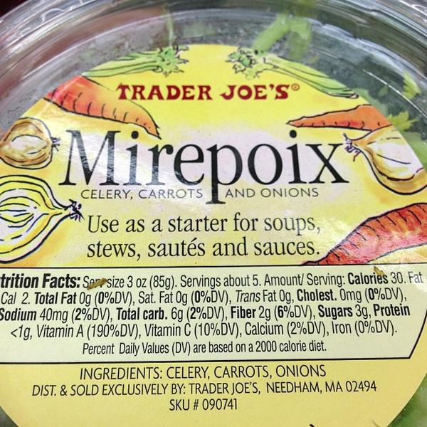 Photo taken at Trader Joe's by Charles M. on 2/13/2013