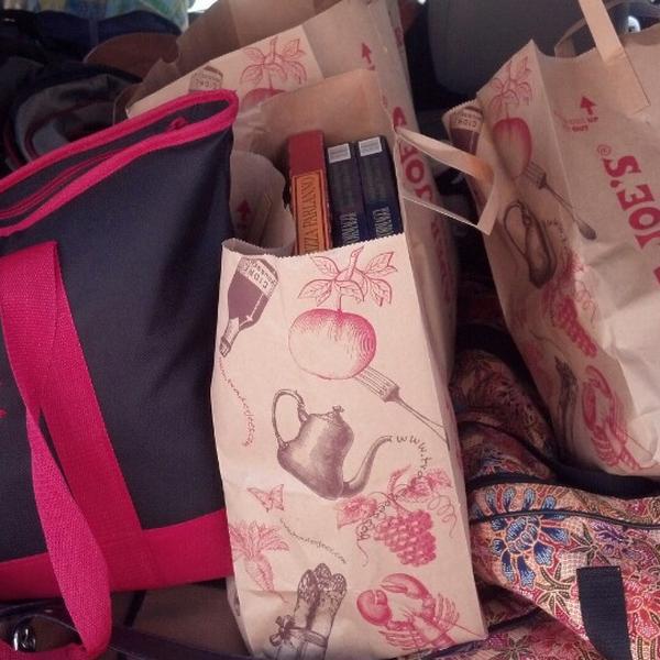 Photo taken at Trader Joe's by Christina M. on 5/23/2013