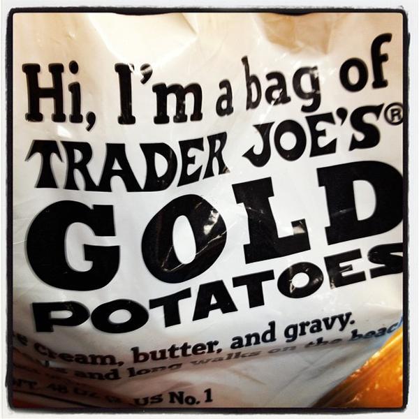 Photo taken at Trader Joe's by S. J. on 5/29/2012