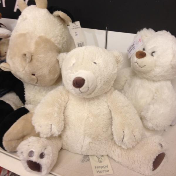 Photo taken at Monoprix by Chloé O. on 4/4/2012-法国马赛圣路易斯小径8 Photo taken at Monoprix by Chloé O. on 4/4/2012