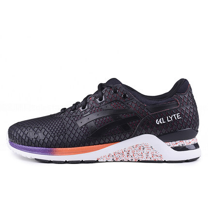 ASICS GEl-LYTE EVO亚瑟士男女鞋稳定休闲运动鞋跑鞋男HN543-9090 ASICS GEl-LYTE EVO亚瑟士男女鞋稳定休闲运动鞋跑鞋男HN543-9090