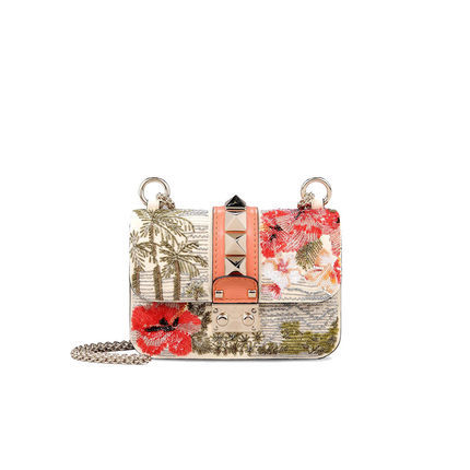 正品直邮2016新款 Valentino华伦天奴女包单肩包KW4B0898RP3 256 正品直邮2016新款 Valentino华伦天奴女包单肩包KW4B0898RP3 256