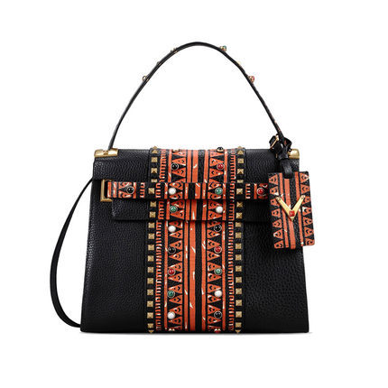 正品直邮2016新款Valentino华伦天奴女包单肩手提包KW0B0977WD20N 正品直邮2016新款Valentino华伦天奴女包单肩手提包KW0B0977WD20N