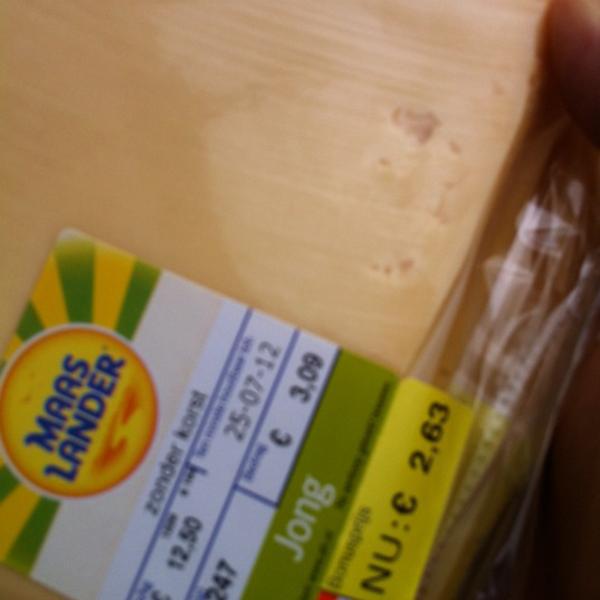 Photo taken at Albert Heijn by Telecomlijn.nl / 010-7440822 C. on 6/22/2012-荷兰南荷兰省卢恩波特兰庭12 Photo taken at Albert Heijn by Telecomlijn.nl / 010-7440822 C. on 6/22/2012