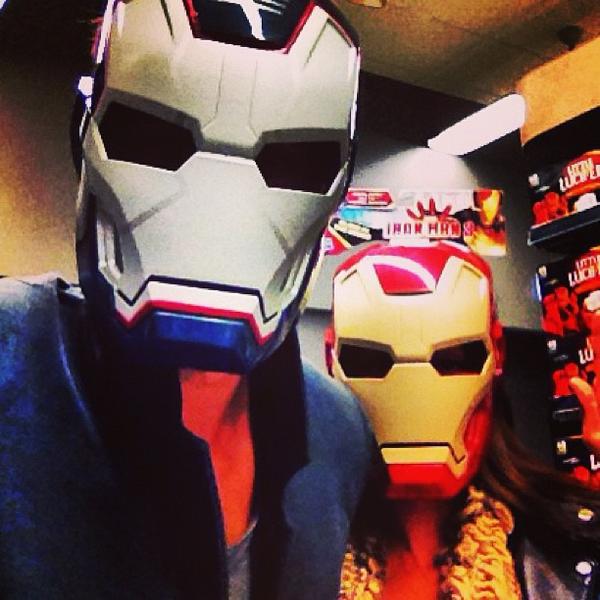 Photo taken at Woolworths by Logan M. on 4/21/2013