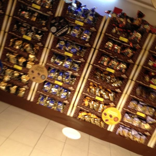 Photo taken at Monoprix by Presto Y. D. on 10/13/2012