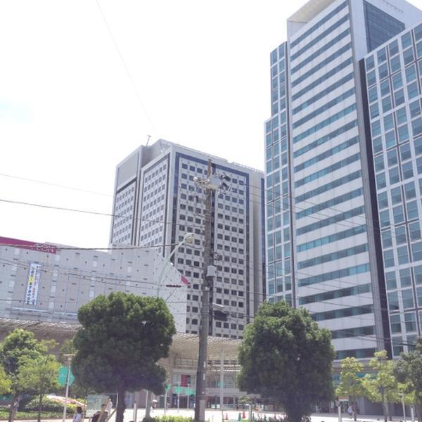 Photo taken at イオン 品川シーサイド店 by yasuhiro a. on 7/16/2012