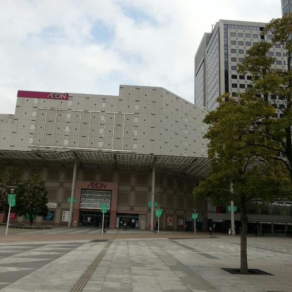 Photo taken at イオン 品川シーサイド店 by Gyeonghwan M. on 2/14/2013