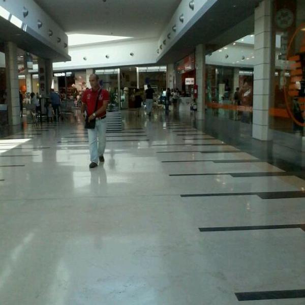 Photo taken at Auchan by Giulia C. on 9/28/2013-意大利西西里岛卡里尼海神商城 Photo taken at Auchan by Giulia C. on 9/28/2013