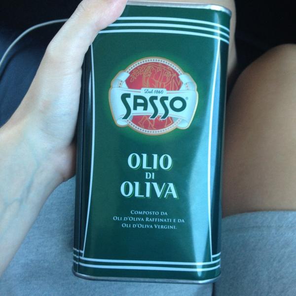 Photo taken at Auchan by Diana T. on 8/29/2014-意大利西西里岛卡里尼海神商城 Photo taken at Auchan by Diana T. on 8/29/2014