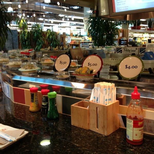 Photo taken at Whole Foods Market by Mark E. on 8/2/2013