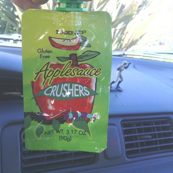 Photo taken at Trader Joe's by Jayme F. on 12/7/2013