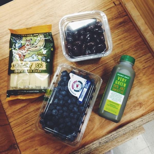 Photo taken at Trader Joe's by Louise P. on 9/12/2013