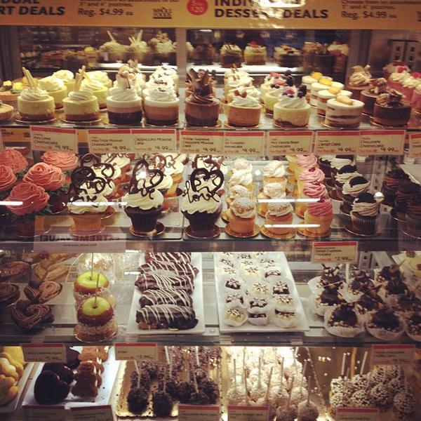 Photo taken at Whole Foods Market by Scott H. on 2/7/2012-美国马萨诸塞州剑桥江街340 Photo taken at Whole Foods Market by Scott H. on 2/7/2012