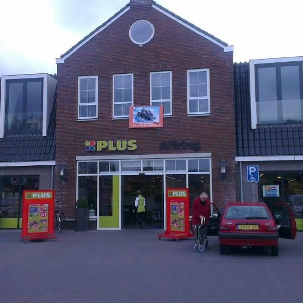 Photo taken at PLUS by Bennie K. on 3/1/2014