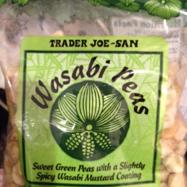 Photo taken at Trader Joe's by Lisa B. on 3/31/2015-康乃狄克州达里恩市老国王大道南路436号 Photo taken at Trader Joe's by Lisa B. on 3/31/2015