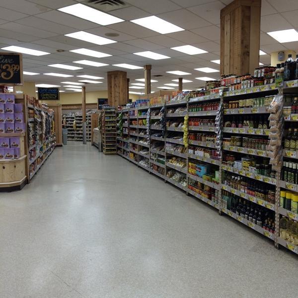 Photo taken at Trader Joe's by Tina N. on 9/20/2014