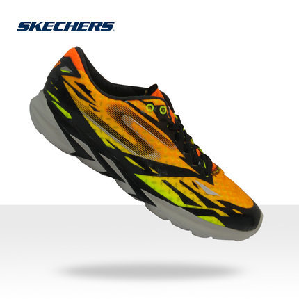Skechers斯凯奇新潮男鞋子 时尚潮流透气系带鞋 百搭运动鞋54000 Skechers斯凯奇新潮男鞋子 时尚潮流透气系带鞋 百搭运动鞋54000