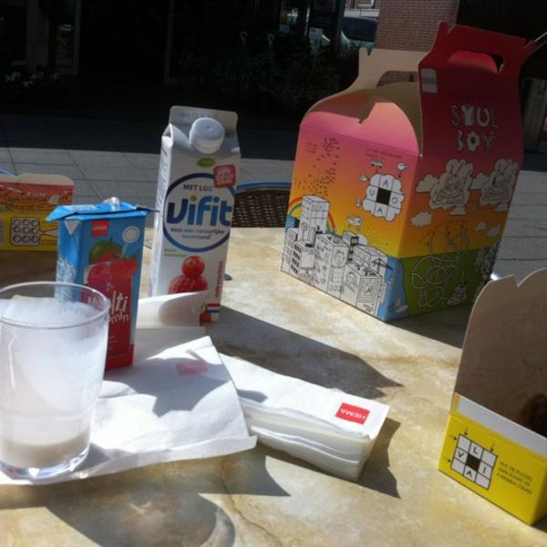 Photo taken at HEMA by Lilian J. on 5/18/2012