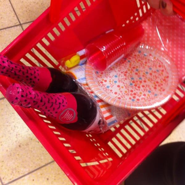 Photo taken at HEMA by Lilian J. on 11/16/2012