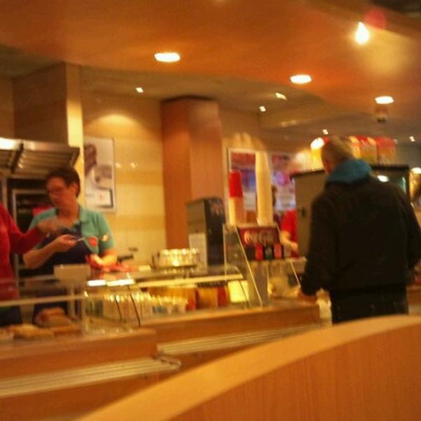 Photo taken at HEMA by Rutger J. on 12/2/2012