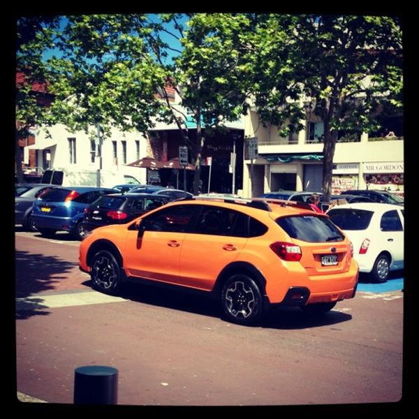 Photo taken at Woolworths by Ben . on 10/13/2012