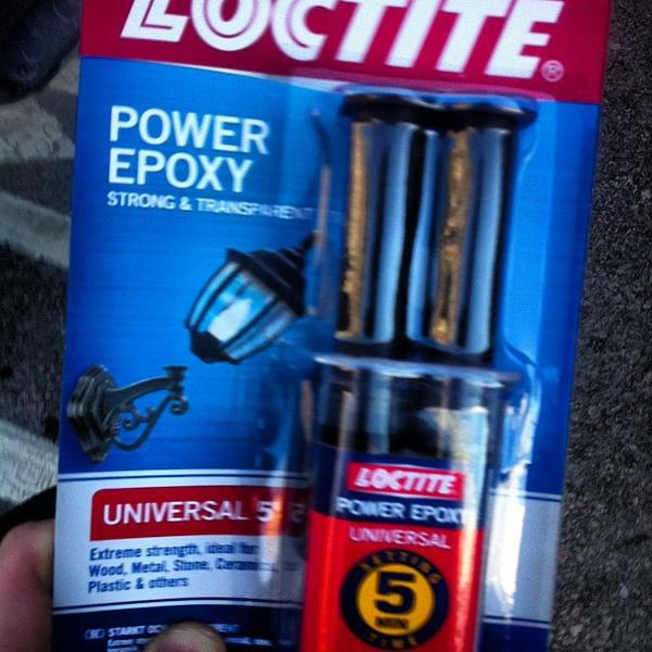 Photo taken at Clas Ohlson by Charlie A. on 10/6/2012