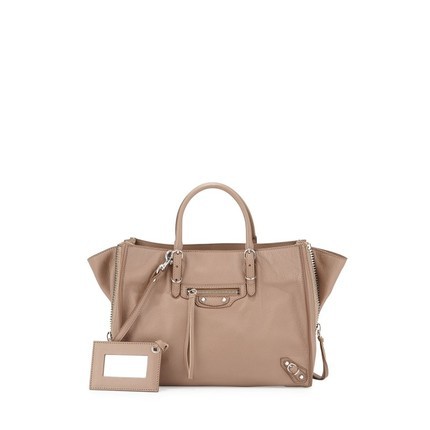 Balenciaga/巴黎世家 女包 女式手提包 Q01613759 BEIGE Balenciaga/巴黎世家 女包 女式手提包 Q01613759 BEIGE