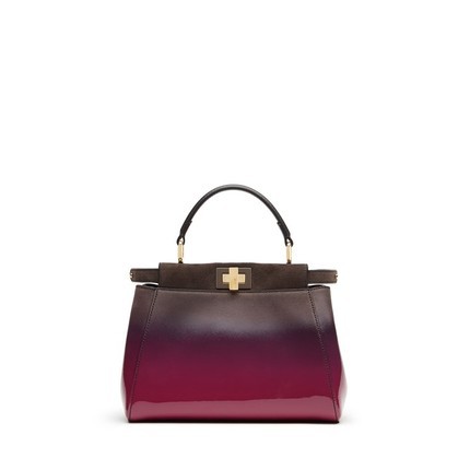 FENDI/芬迪 女包 女式手提包 Q01613954 MAGENTA FENDI/芬迪 女包 女式手提包 Q01613954 MAGENTA