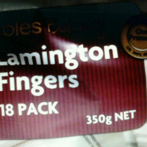 Photo taken at Coles by cmike on 6/8/2012