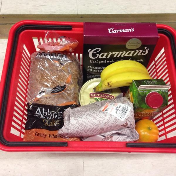 Photo taken at Coles by Carlous M. on 10/7/2013