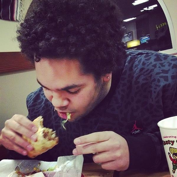 Photo taken at Trader Joe's by Amira T. on 1/23/2014-爱荷华州西得梅因米尔斯公民路6305 Photo taken at Trader Joe's by Amira T. on 1/23/2014