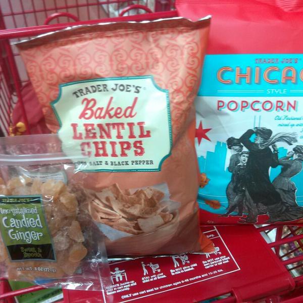 Photo taken at Trader Joe's by Jaime B. on 8/10/2014-爱荷华州西得梅因米尔斯公民路6305 Photo taken at Trader Joe's by Jaime B. on 8/10/2014