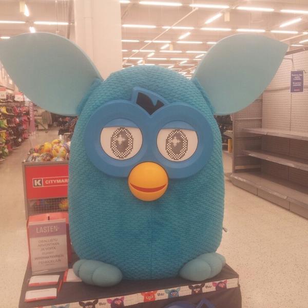 Photo taken at K-citymarket by Fatima M. on 5/24/2013