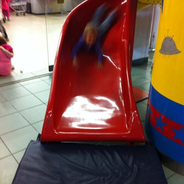 Photo taken at K-citymarket by Pekka L. on 4/27/2015